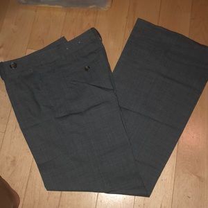 “Ann” dress pants by loft , size 4, NWOT